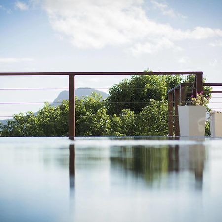 Les Mariannes Wellness Sanctuary-Adults Only Hotel Long Mountain Exterior foto